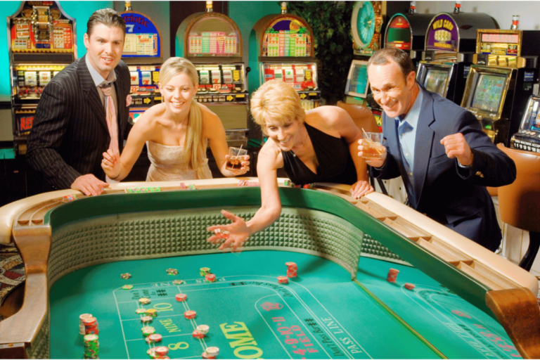 Rolling the Dice: How Gambling Can Sharpen Your Leadership Abilities