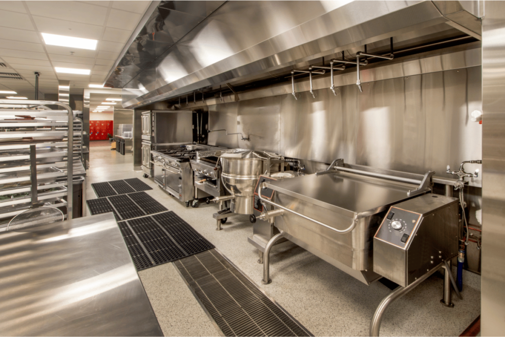 How The Restaurant Risk Escalation Scale Keeps Operations Safe ...