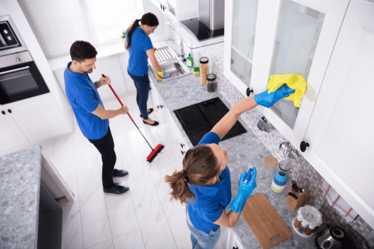 The Germiest Surfaces In Your Restaurant You Might Be Overlooking