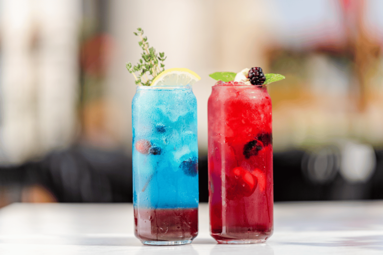 The Psychology Of Cold Drinks: Why Temperature Shapes Perception