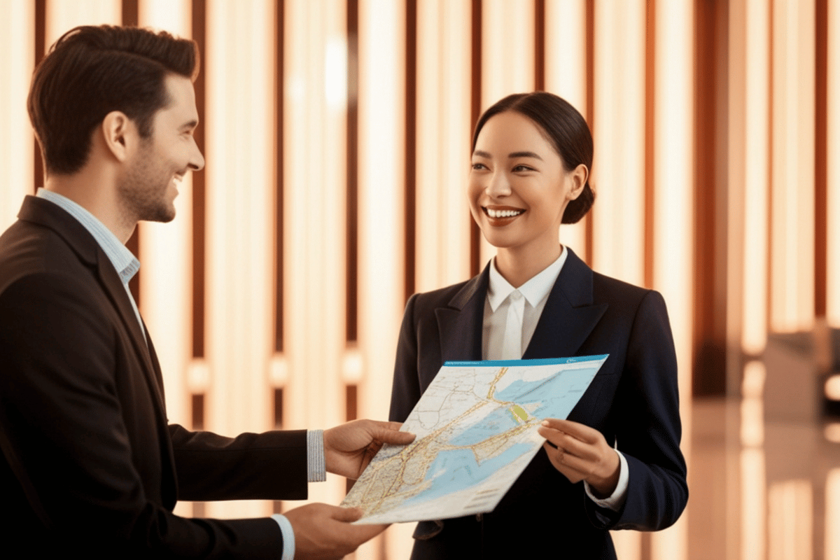 9 Best Outsourced Concierge Services for Hotels (Without Losing Guest Data)