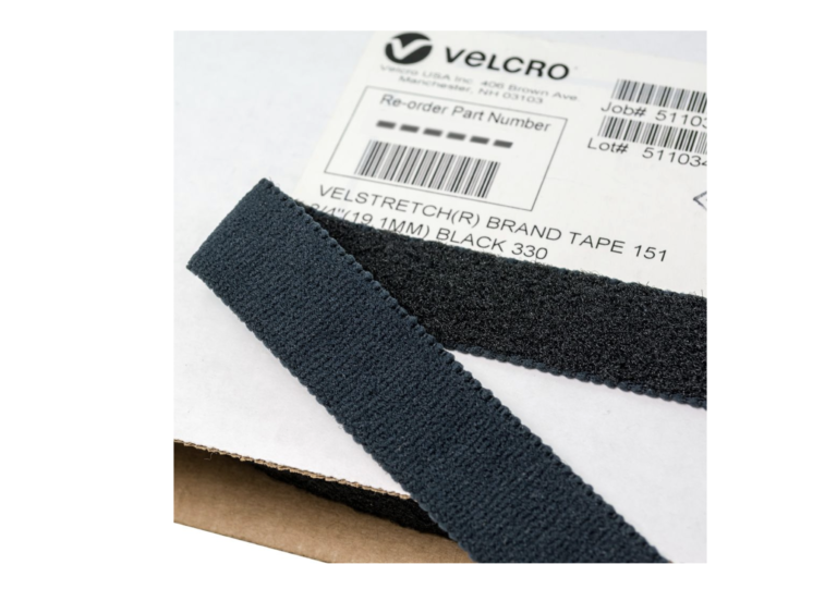 Best Uses for Elastic Hook and Loop Straps