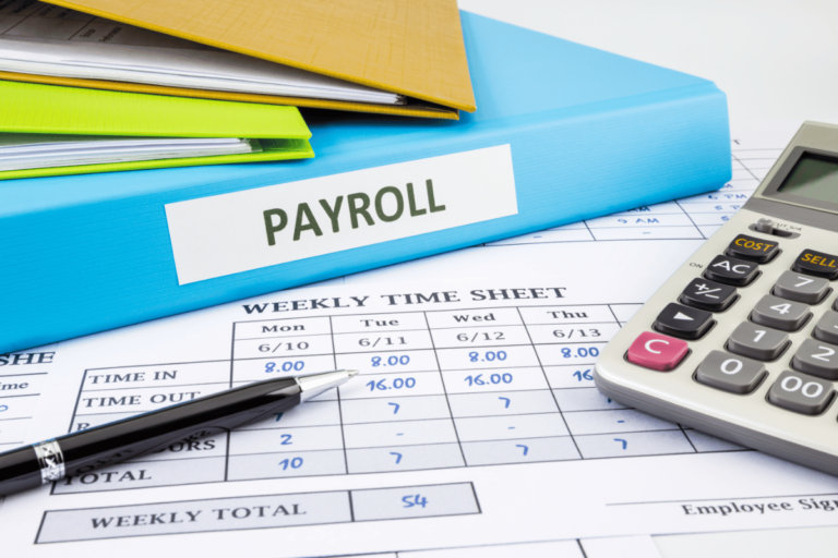 A Guide to HR Payroll Processing