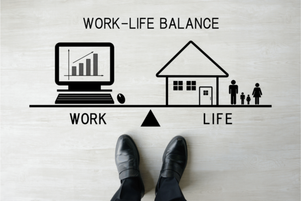 A Guide to HR Work-life Balance Programs - Online Business School