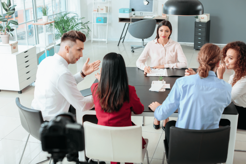 A Guide to Human Resources Management Framework - Online Business School