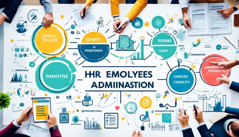 A Guide to HR Benefits Administration