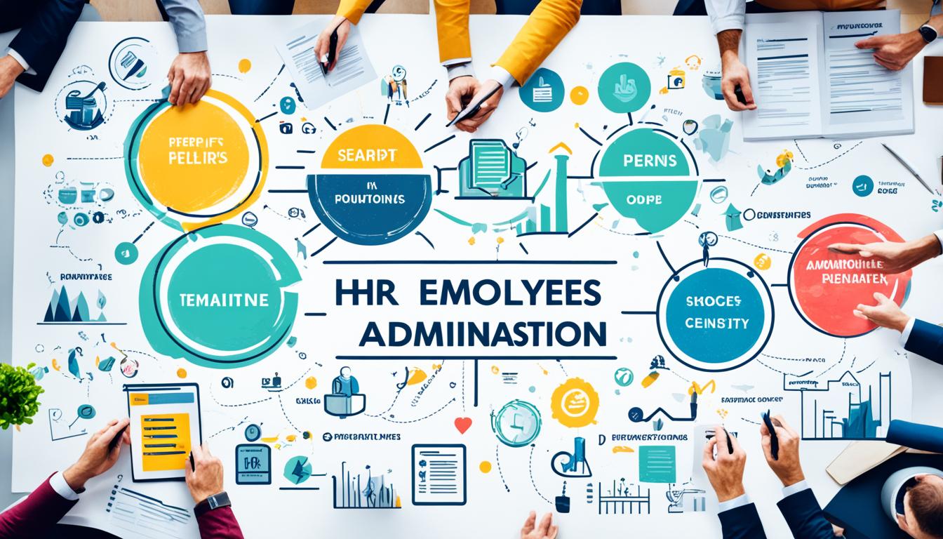 HR Benefits Administration