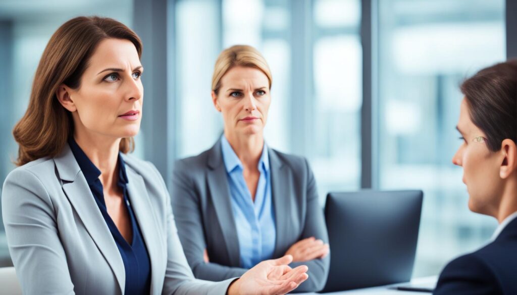 A Guide to HR Employee Conflict Resolution Techniques - Online Business ...