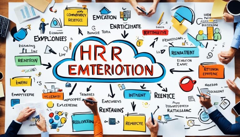A Guide to HR Employee Retention Programs