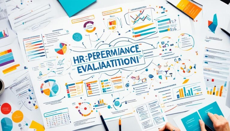A guide to HR Performance Evaluation Methods