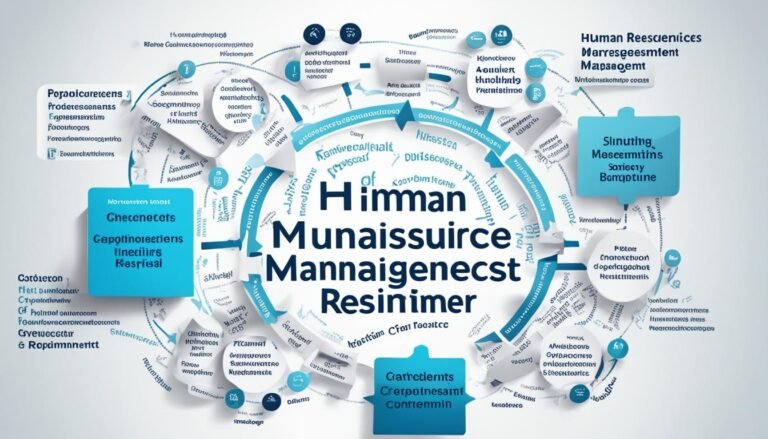 A Guide to Human Resources Management Practices