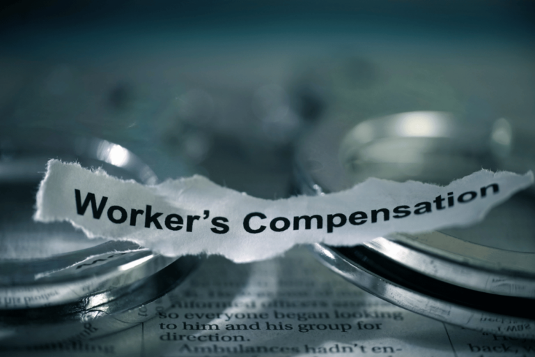 Managing Workers’ Compensation Claims