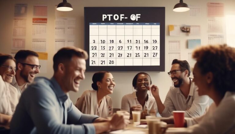 Leave Policies and Paid Time Off (PTO) Management