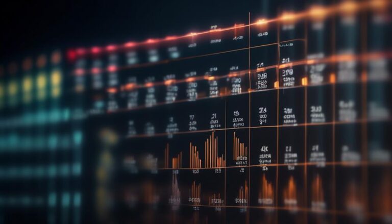 Analyzing Market Compensation Data