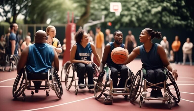 Addressing Disability Inclusion and Accessibility