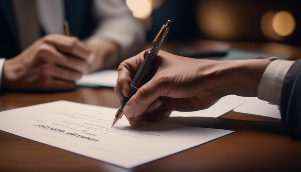 protecting sensitive information legally