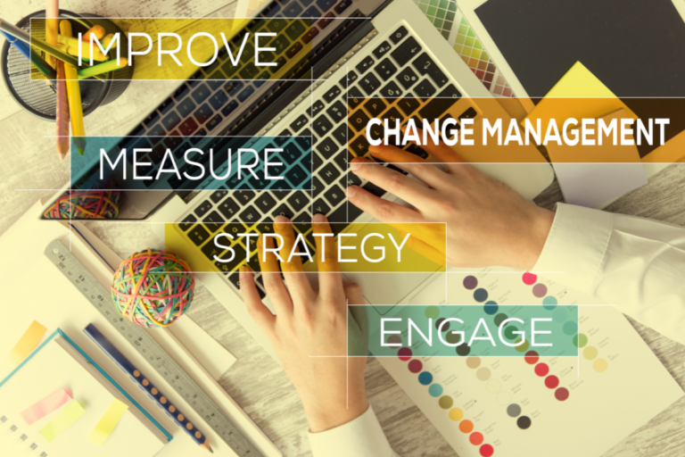 Revolutionizing Change Management Strategies for Success