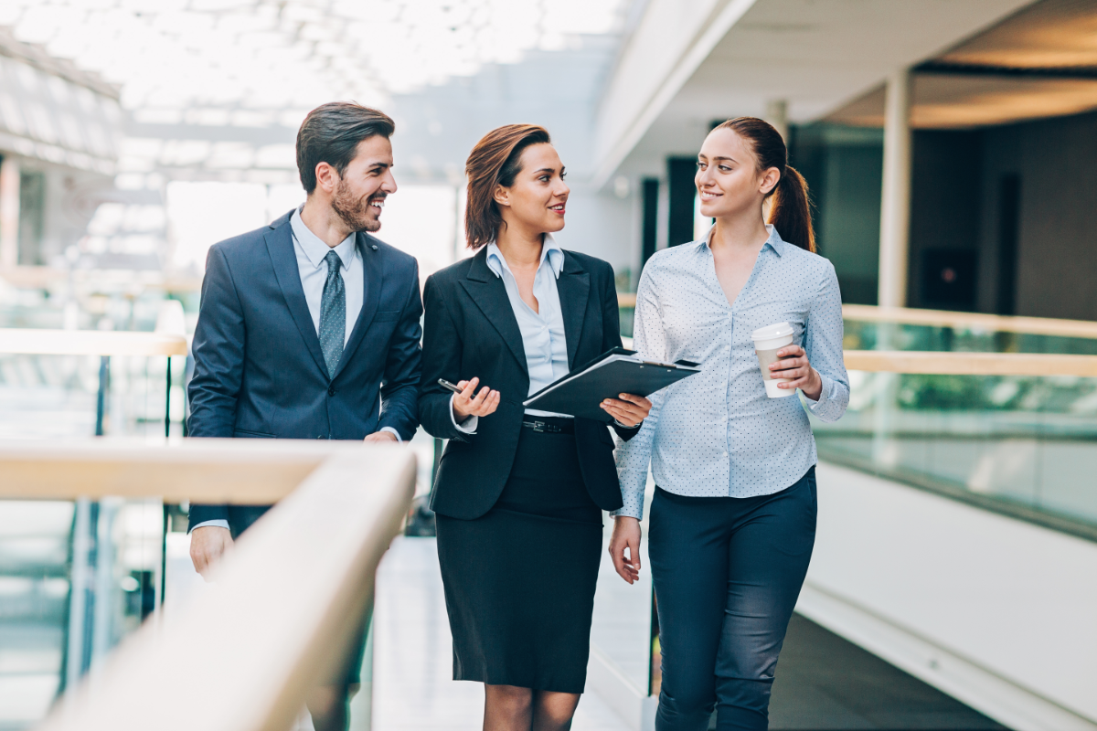 Unlocking Success in Organizational Transformations