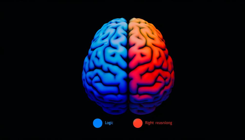 balance in brain function