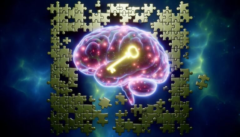 Unlocking the Brain's Mysteries: Solutions Revealed