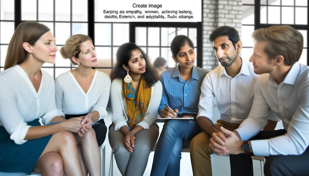 emotional intelligence drives success