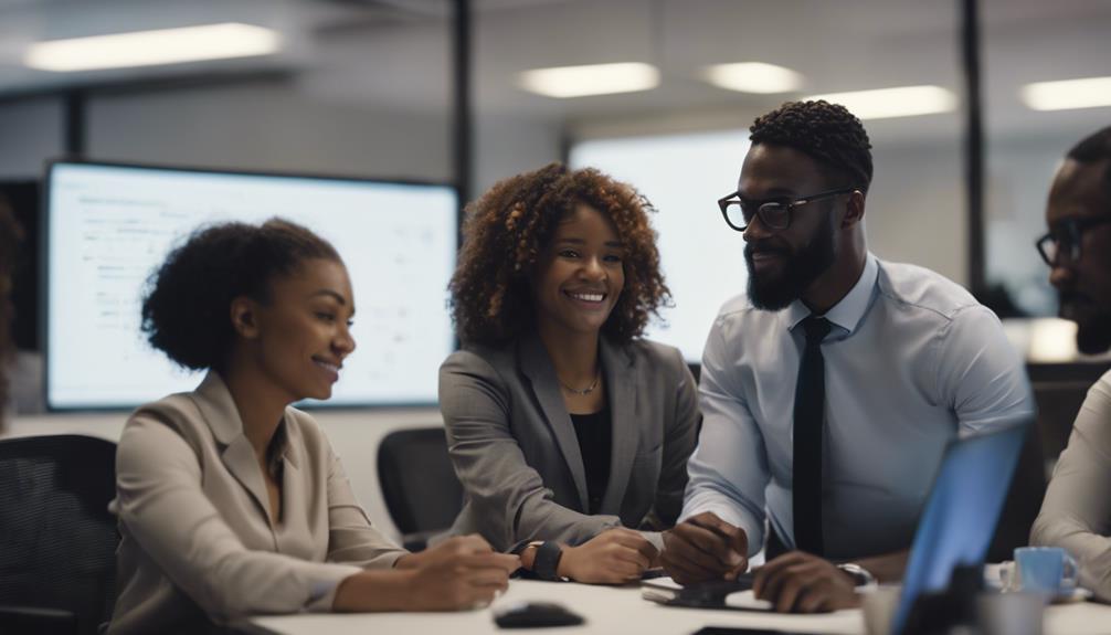 overcoming hiring obstacles with tech talent