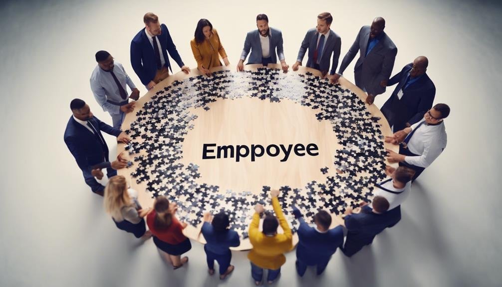 employee ownership explained thoroughly