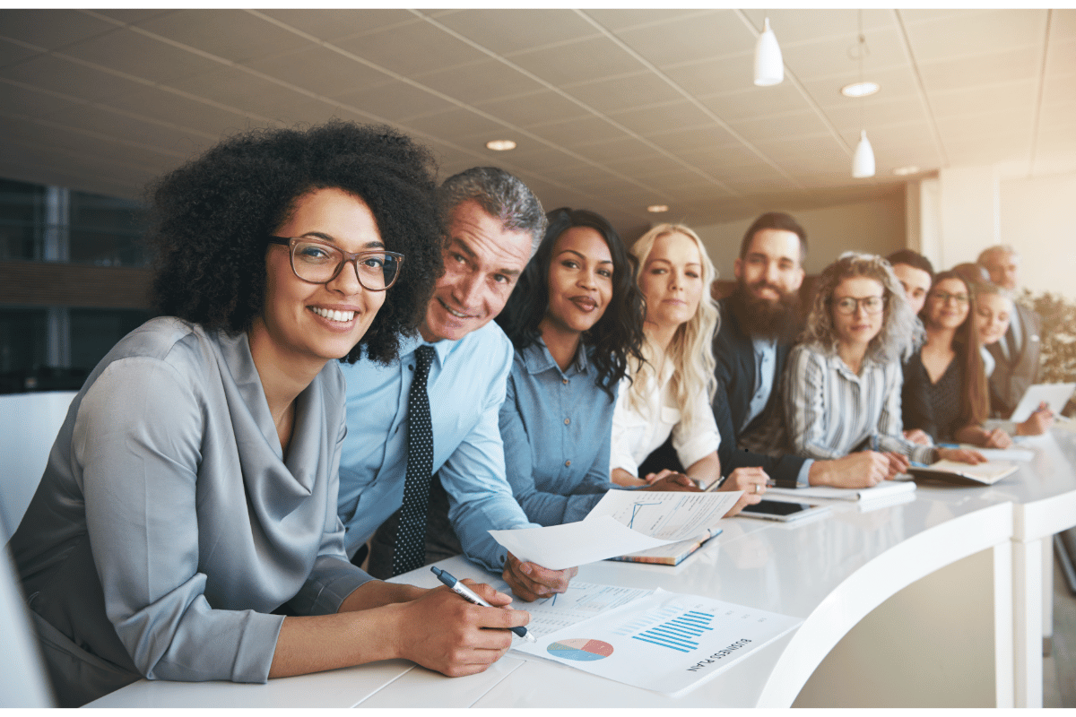 Why Diversity in the Workplace Matters