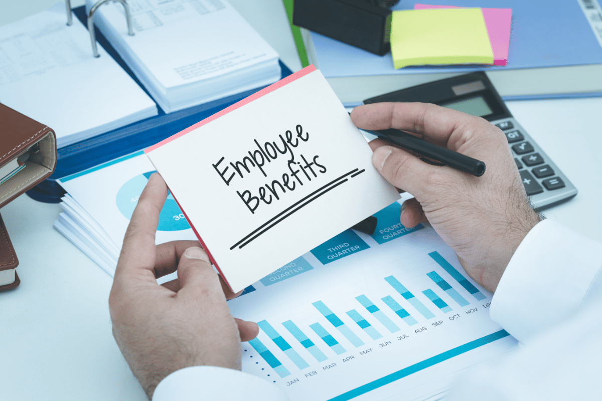 Leadership Strategies for Managing Global Employee Health Benefits