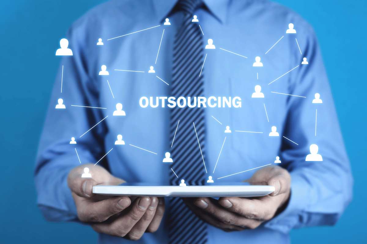 Why More Businesses Are Choosing to Outsource Their Hiring Processes