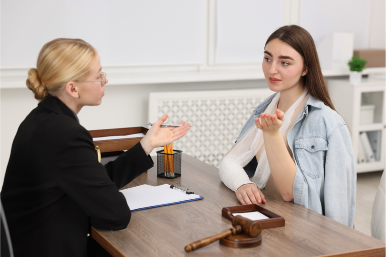 How Forced Arbitration Affects Premises Liability Claims