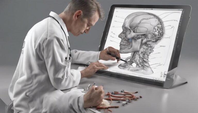 Medical Illustrator Job Description