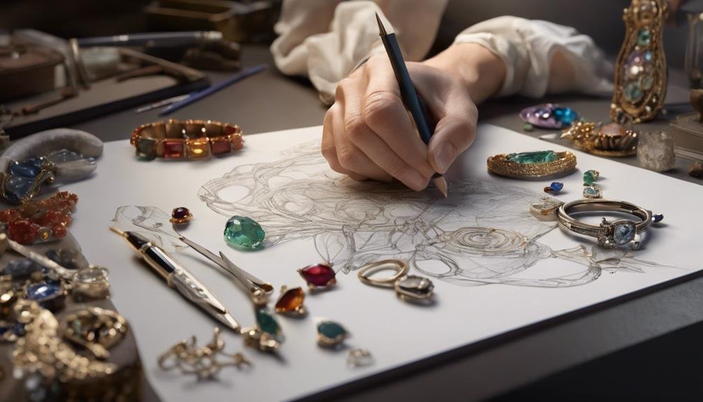 Jewelry Designer Job Description Career Descriptions Hub