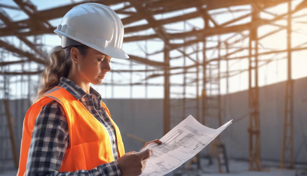 inspecting buildings for compliance