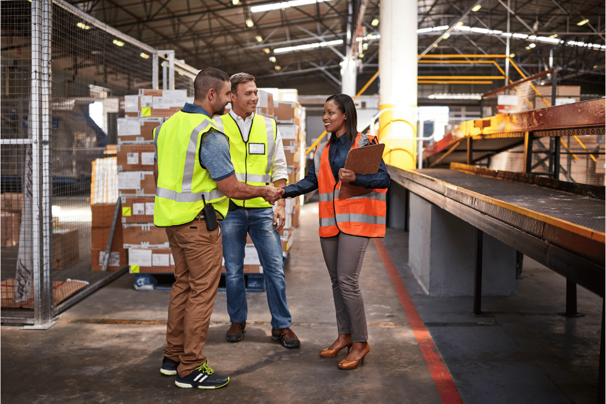 Essential Skills You Need to Succeed in a Warehouse Job