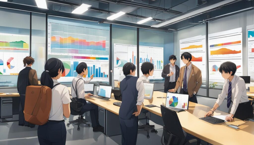 社員のスキル向上