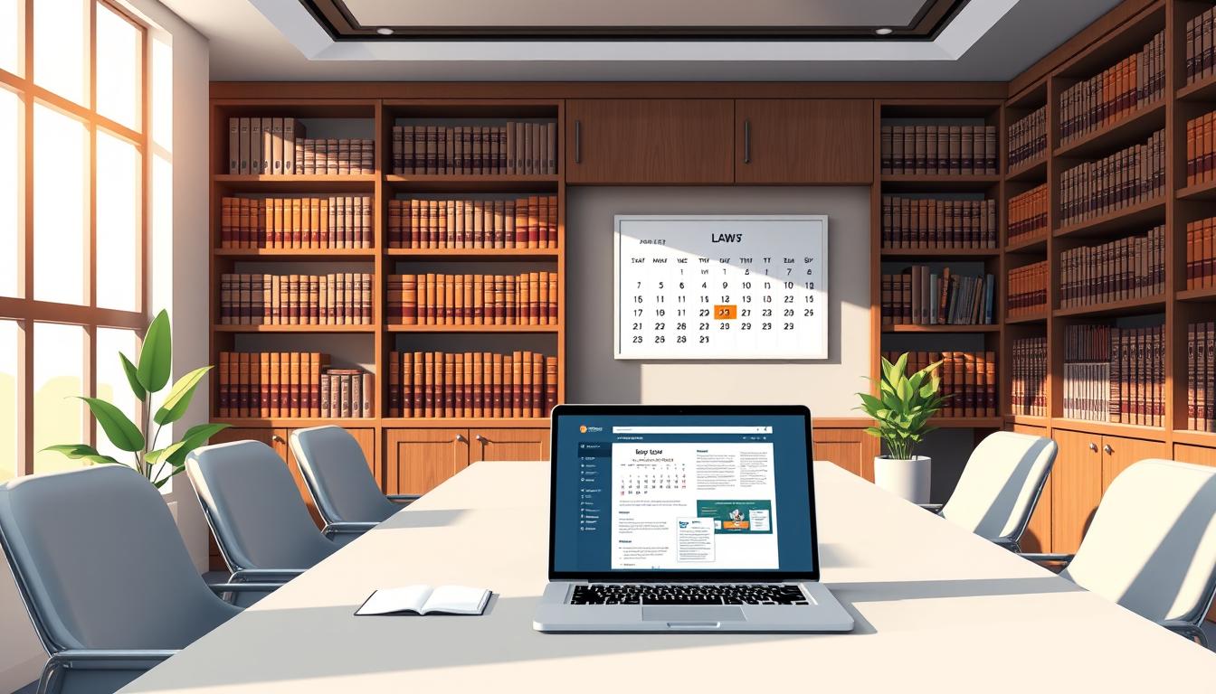 Best Practices for Managing Law Firm Operations