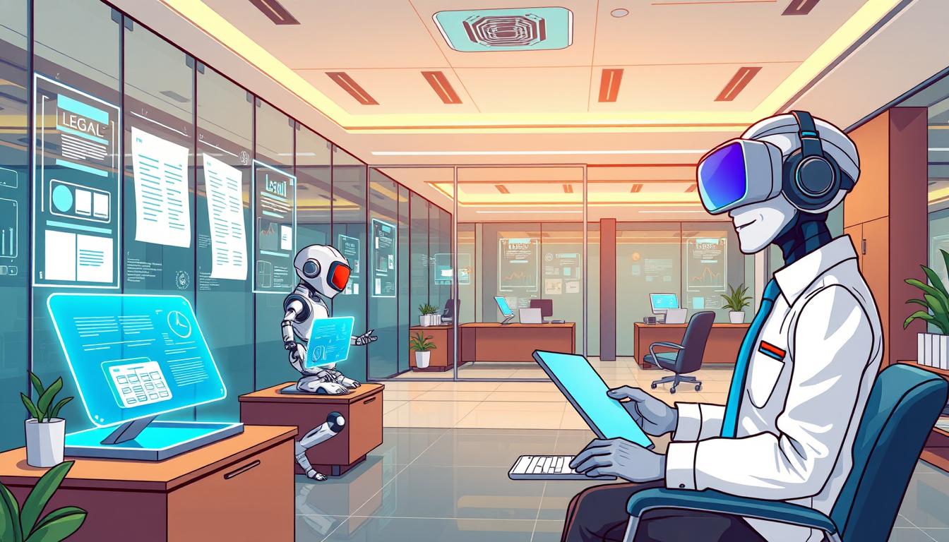 Embracing Legal Tech Trends and Tools
