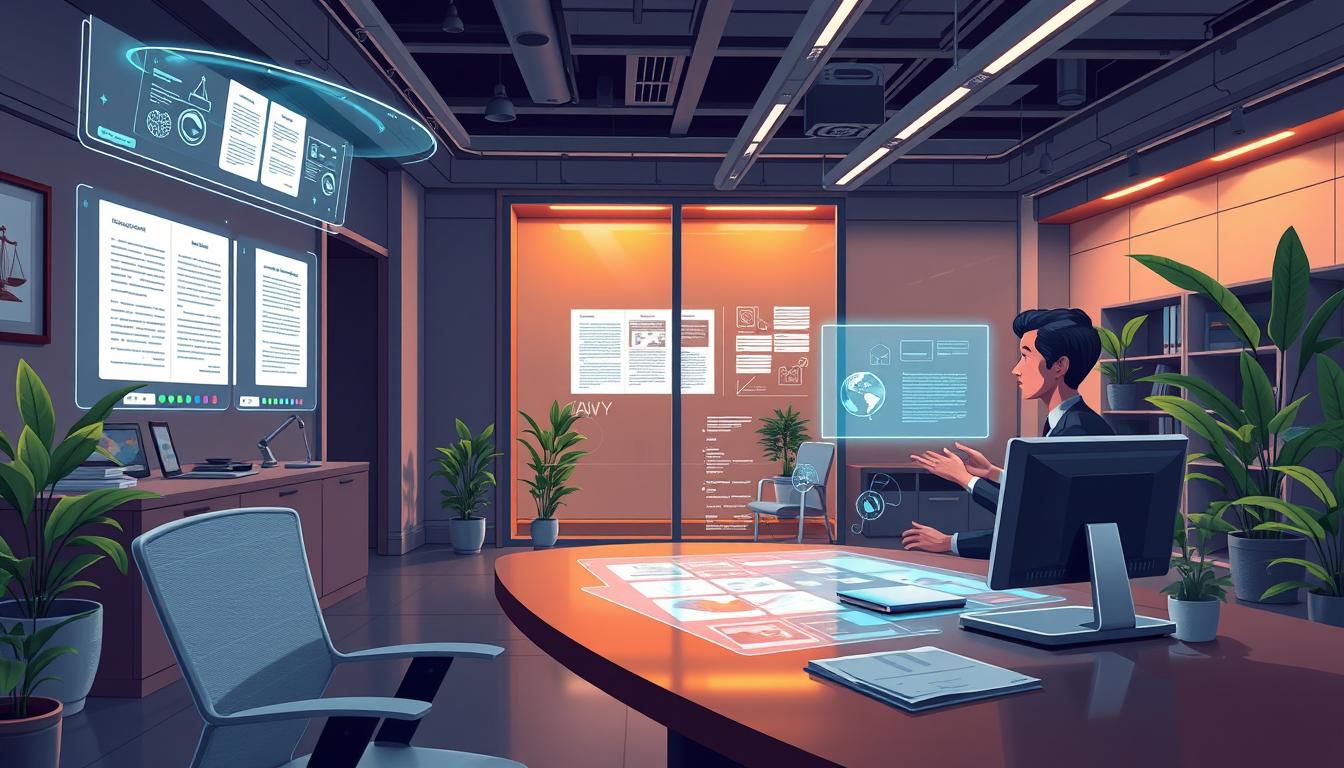 Global Trends Impacting Legal Practice