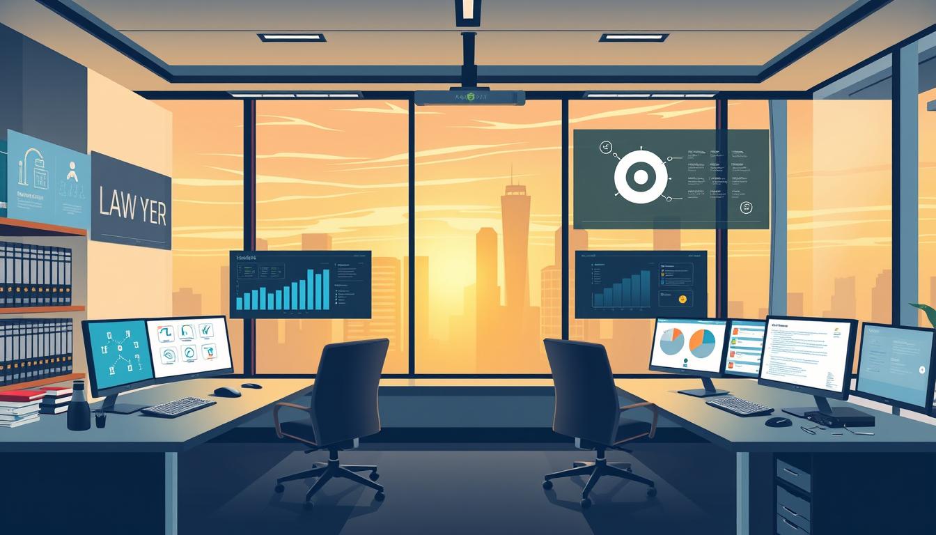 Improving Workflow Efficiency in Legal Settings