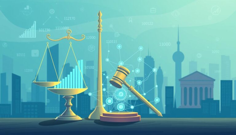 Legal Analytics and Data Insights for Case Strategy