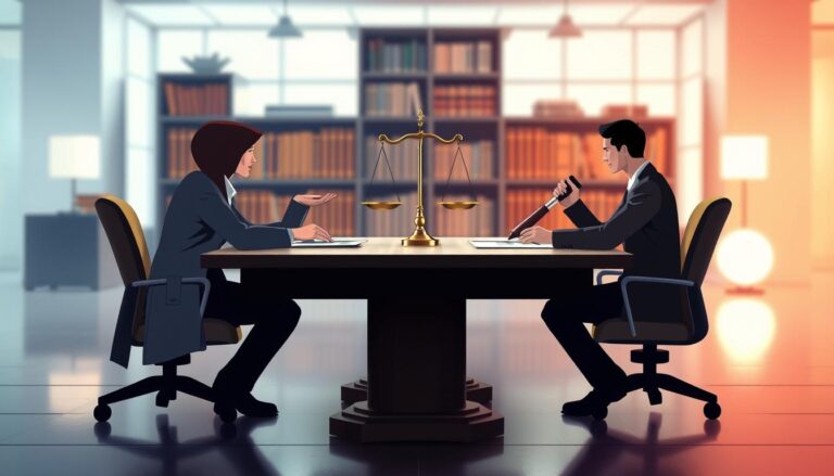 Mastering Negotiation Tactics for Attorneys