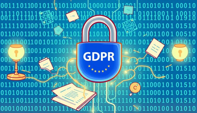 Understanding GDPR and Data Protection for Legal Firms