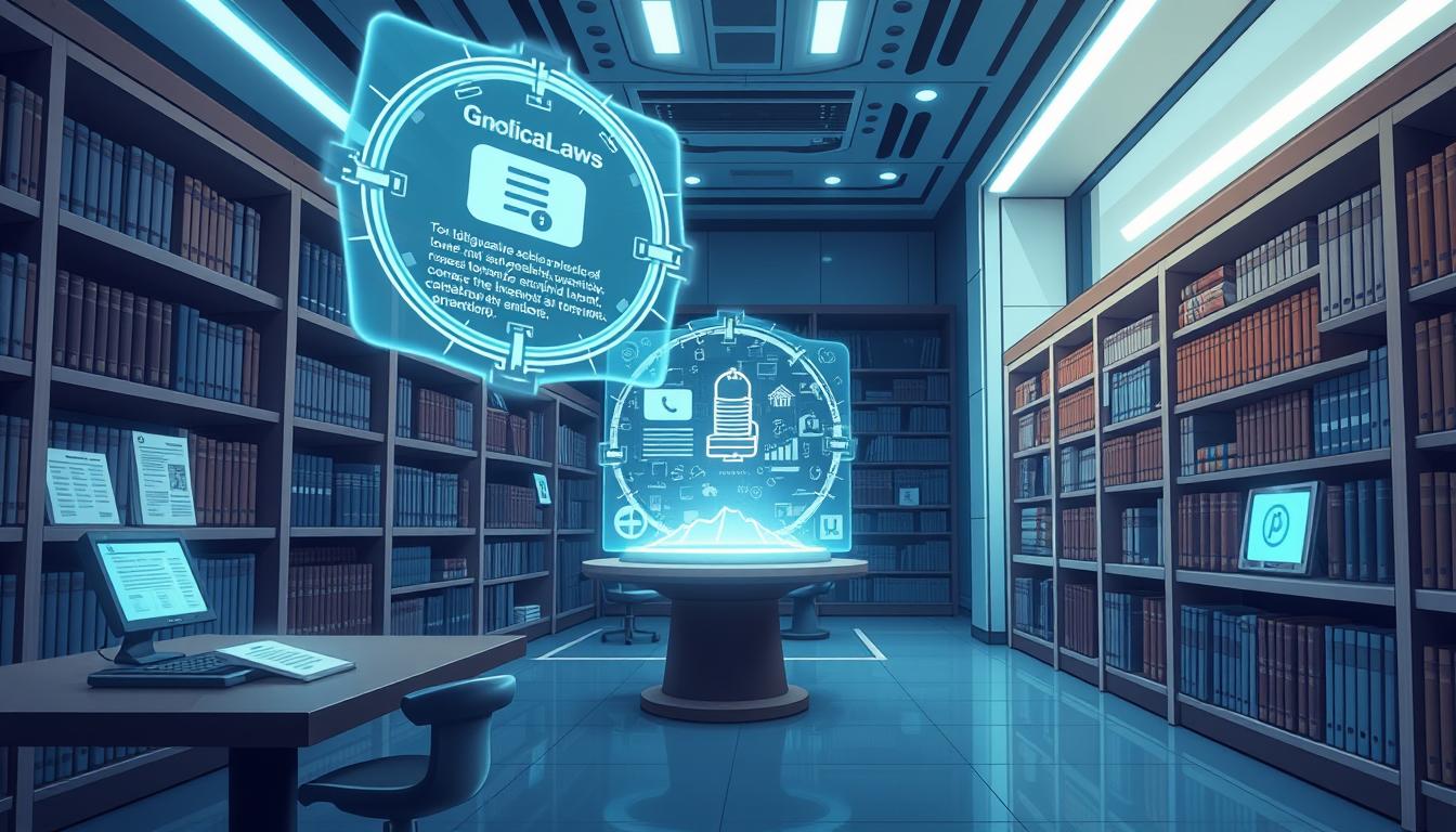 Using AI for Enhanced Legal Research - eLearning for Legal Professionals