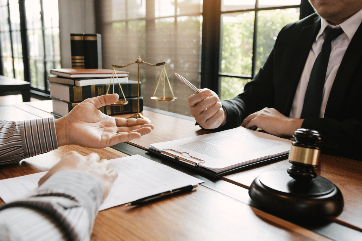 Effective Strategies for Partnering with Your Criminal Attorney