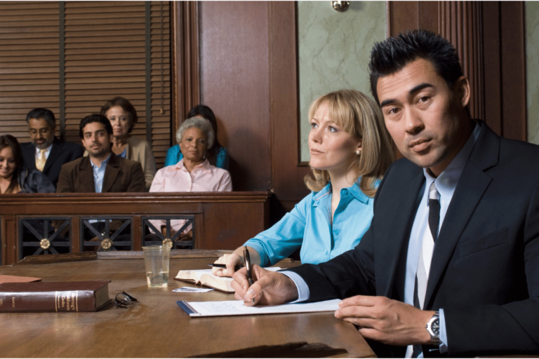 What a White Collar Crime Lawyer Can Do for Your Defense