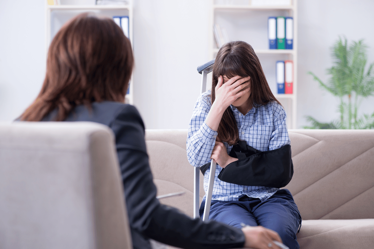 What Happens If You’re Injured at a Public Event?