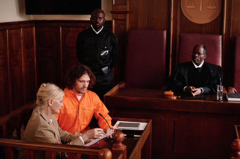 What Does a Criminal Defense Attorney in San Antonio Actually Do?