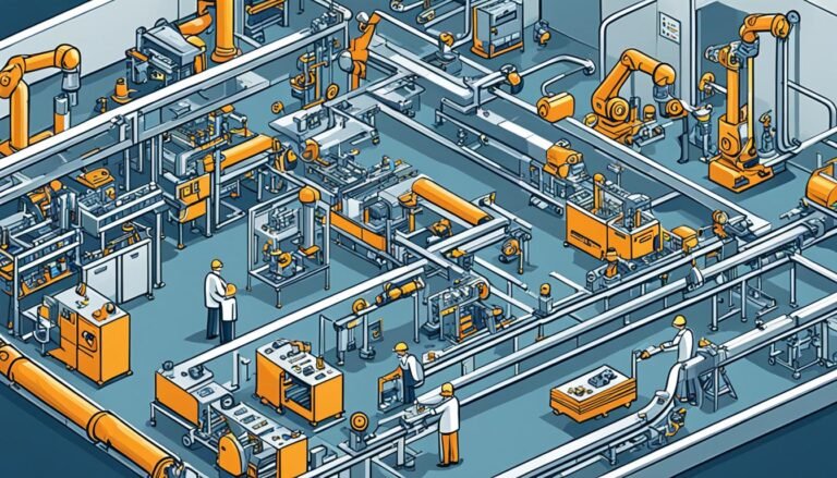 Change Management in Manufacturing