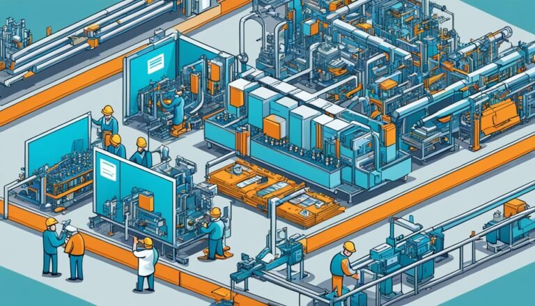 Data-Driven Decision Making in Manufacturing